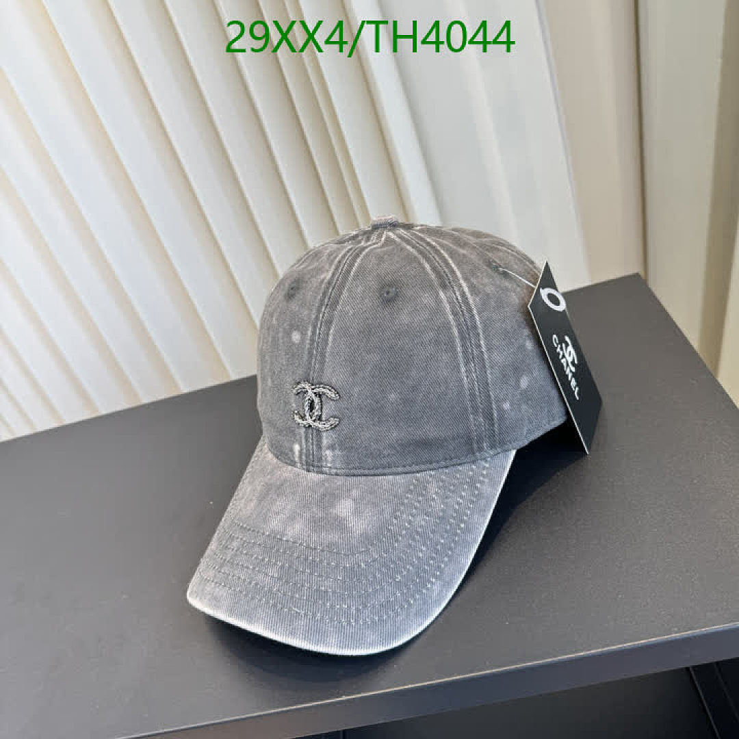 Chanel-Hats Code: TH4044 $: 29USD