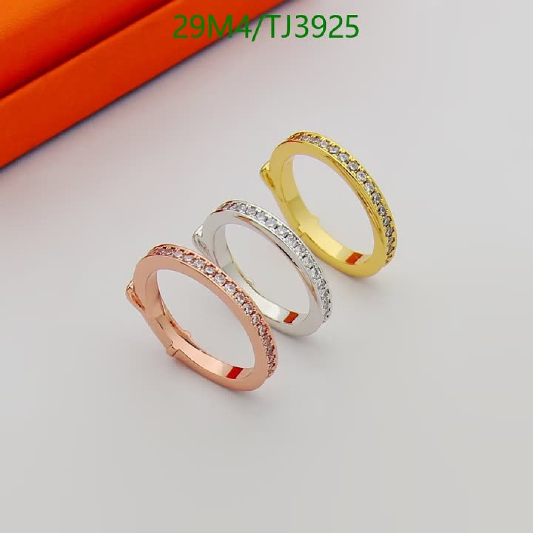 Hermes-Jewelry Code: TJ3925 $: 29USD