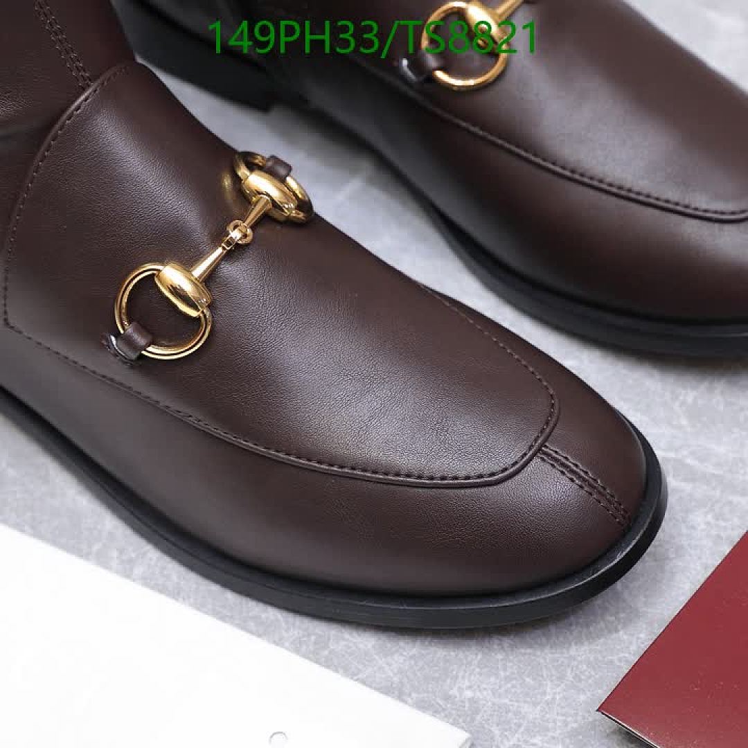 Gucci-Shoes(Women) Code: TS8821 $: 149USD