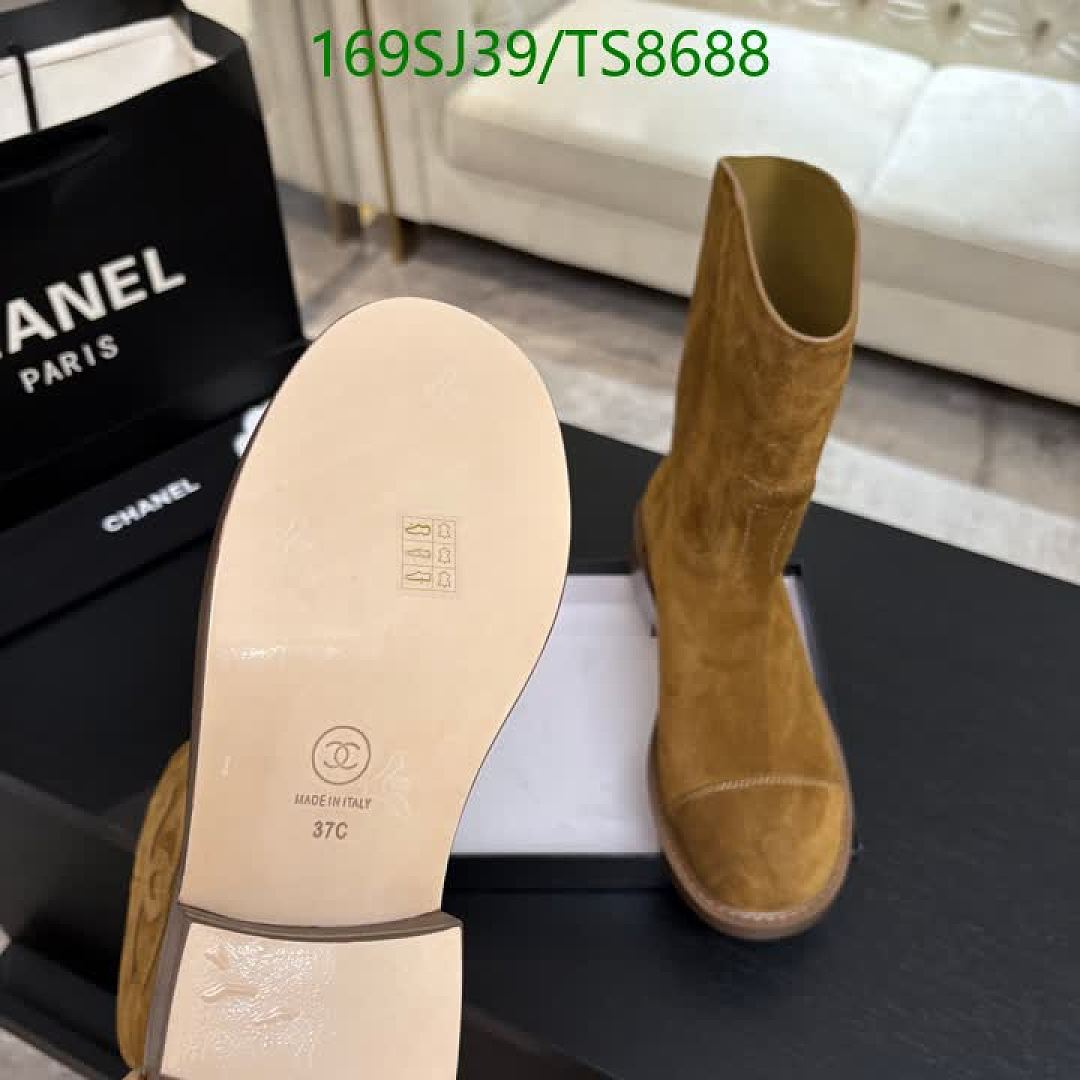 Boots-Shoes(Women) Code: TS8688 $: 169USD