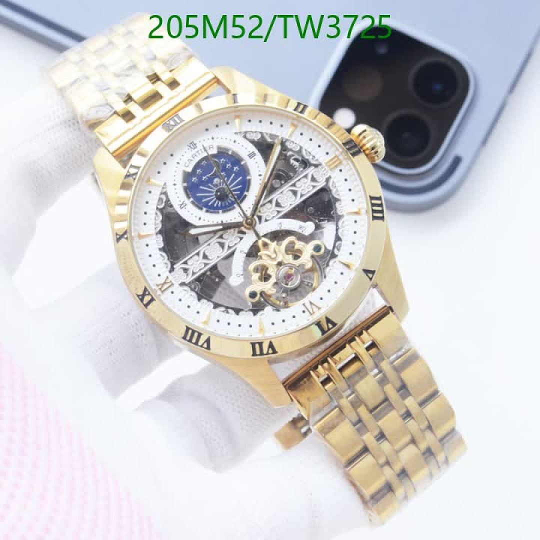 Patek Philippe-Watches(5A) Code: TW3725 $: 205USD