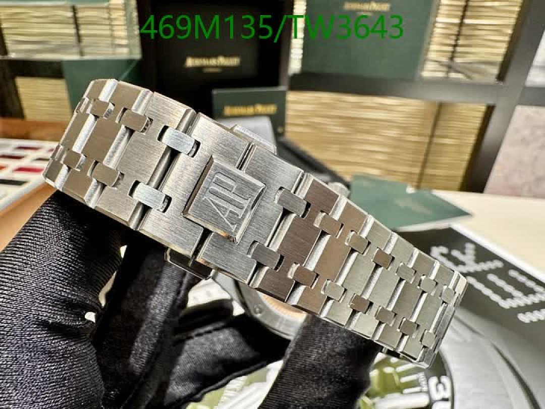 Audemars Piguet-Watches(5A) Code: TW3643 $: 469USD