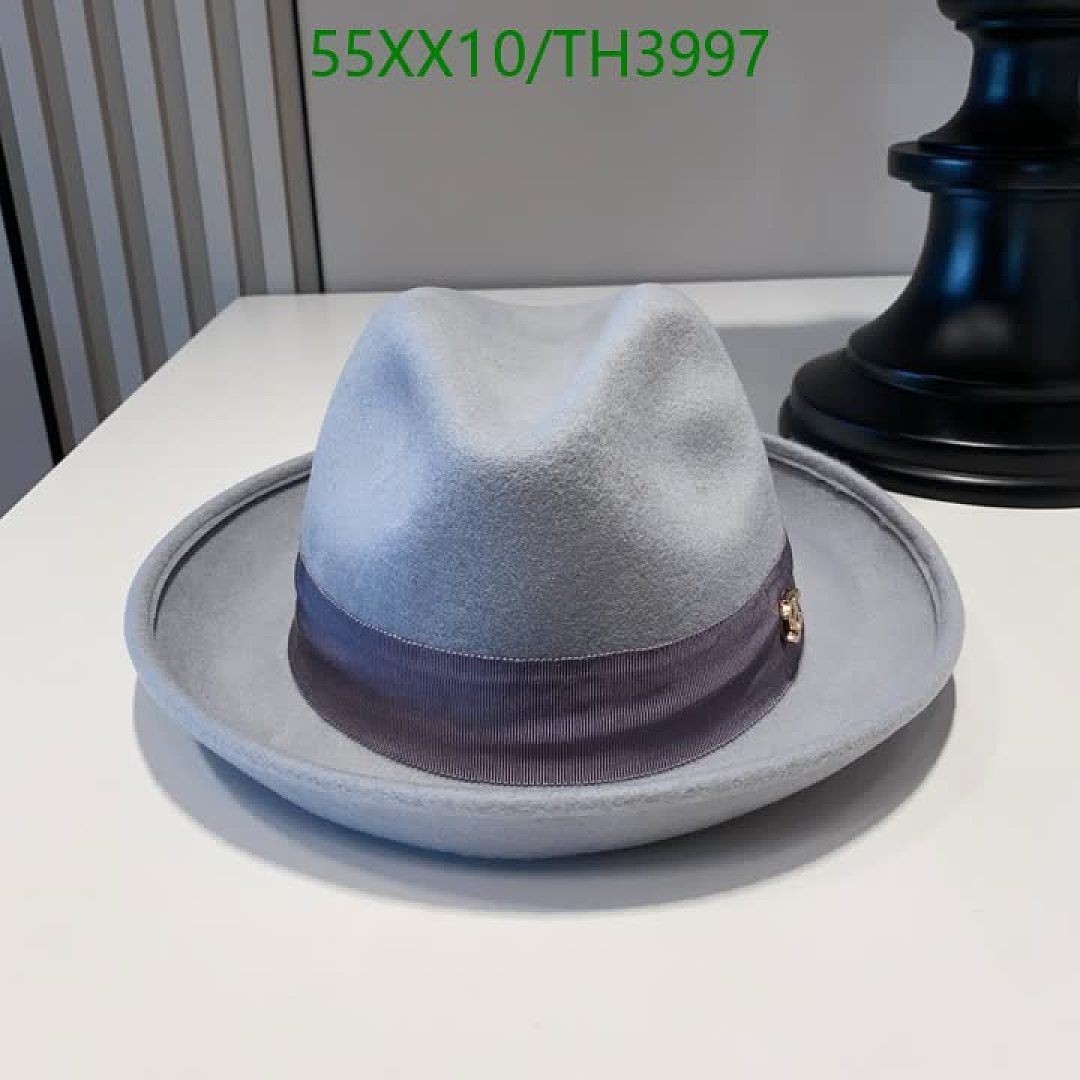 Chanel-Hats Code: TH3997 $: 55USD