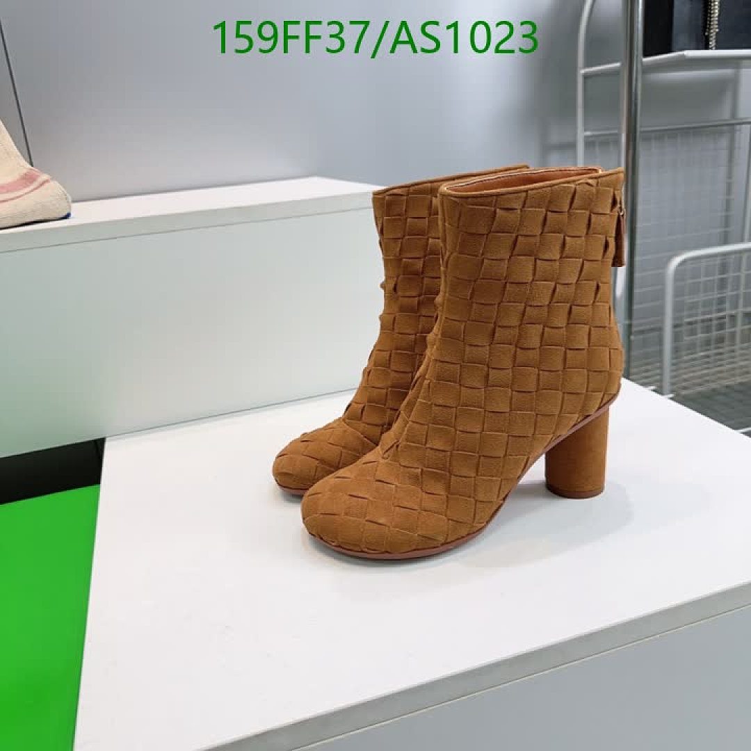 Boots-Shoes(Women) Code: AS1023 $: 159USD