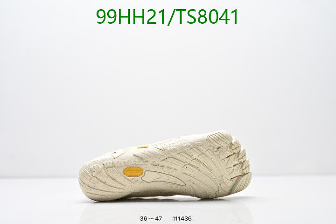 Vibram-Shoes(Men) Code: TS8041 $: 99USD