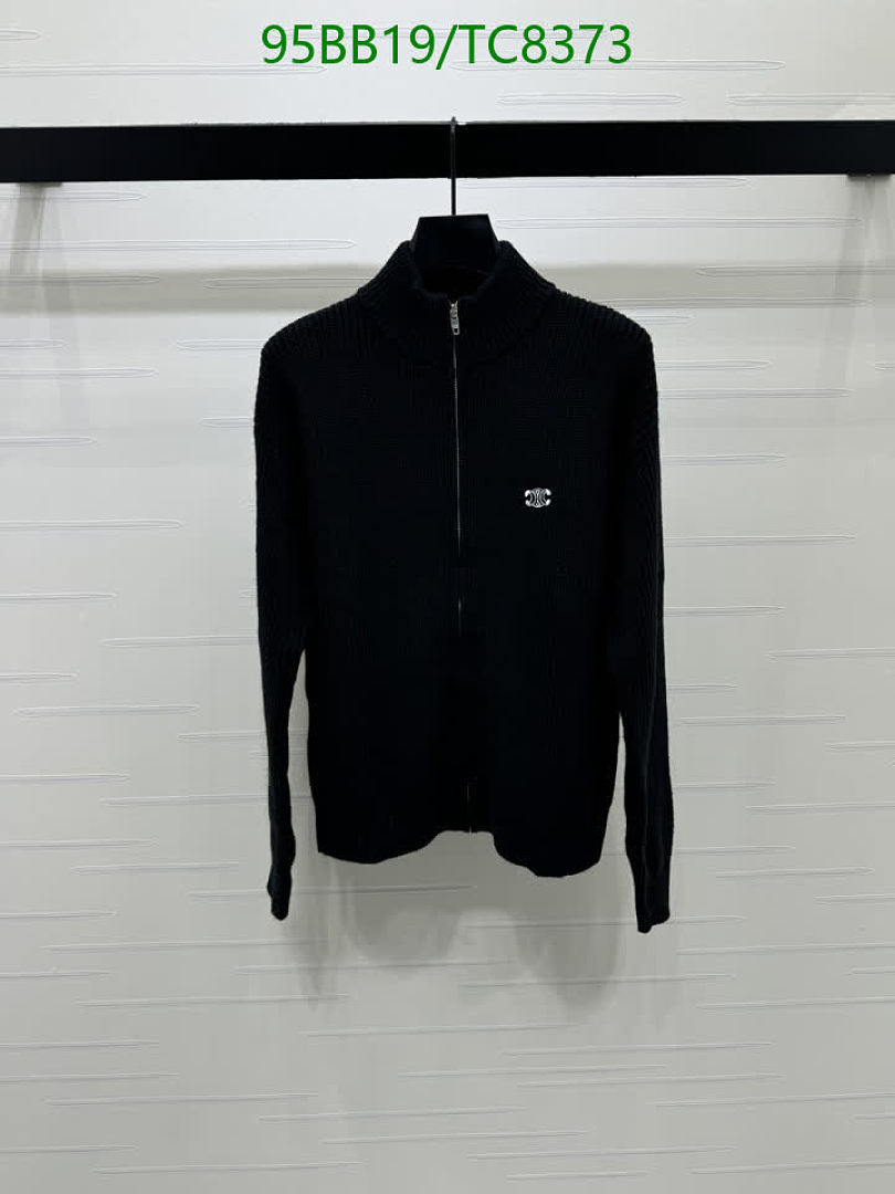 Celine-Clothing Code: TC8373 $: 95USD