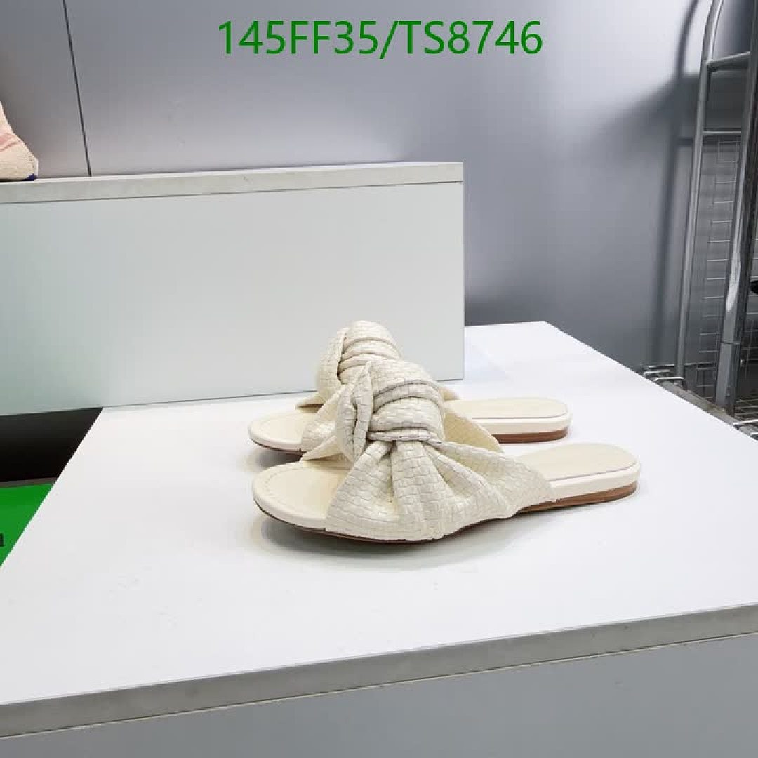 BV-Shoes(Women) Code: TS8746 $: 145USD