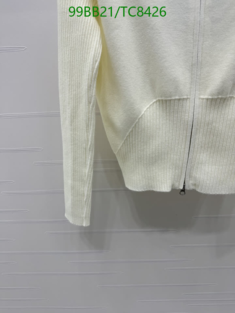 Dior-Clothing Code: TC8426 $: 99USD