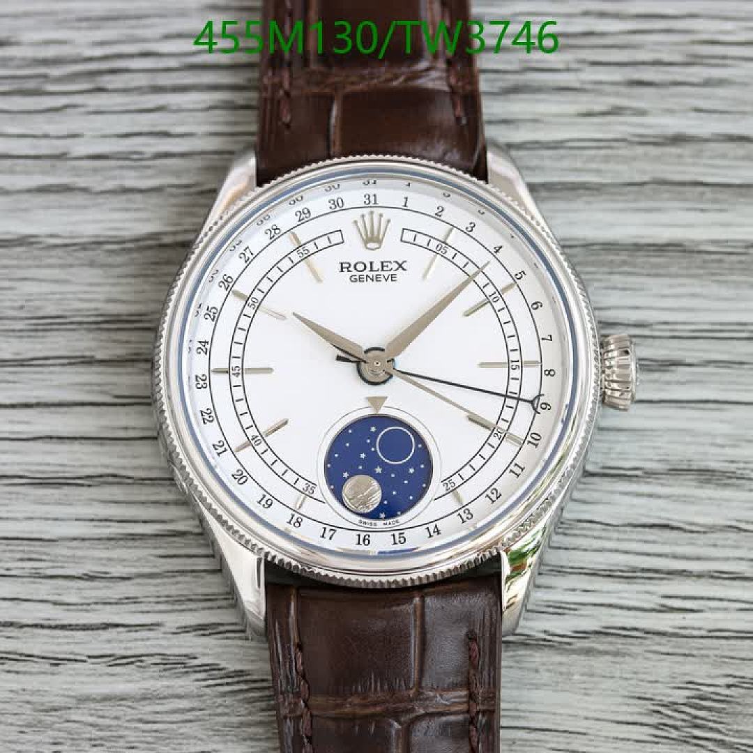 Rolex-Watches(5A) Code: TW3746 $: 455USD