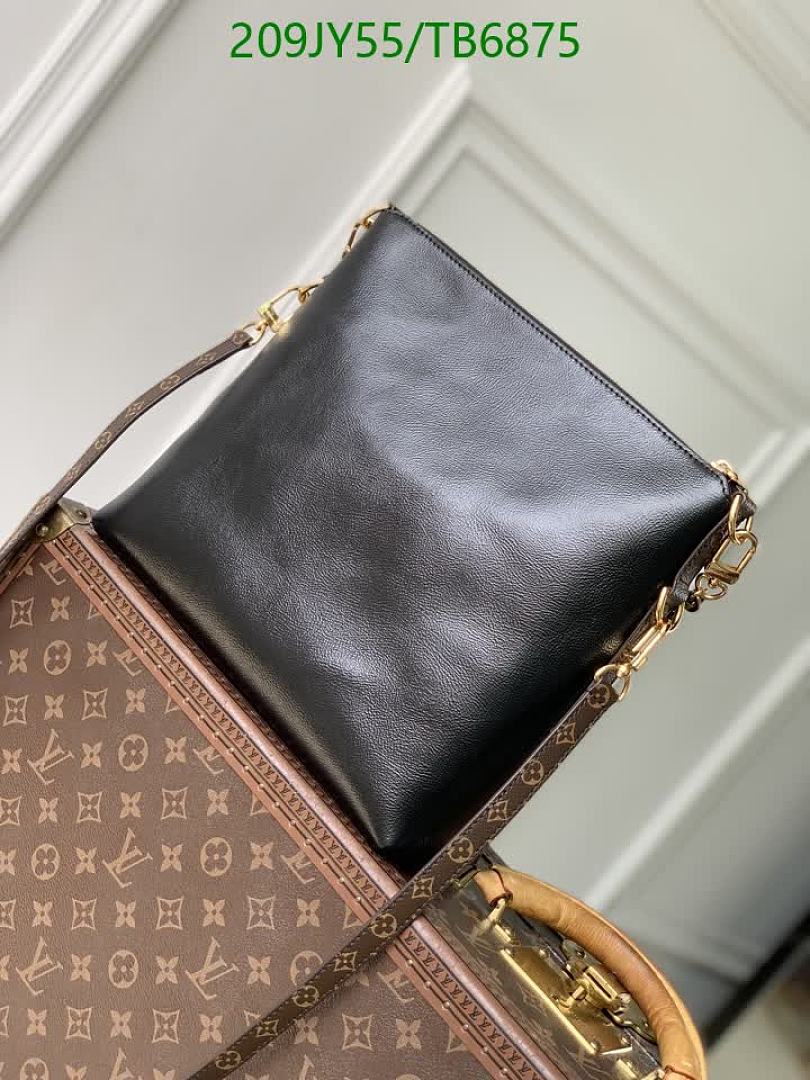 LV-Bags(5A) Code: TB6875 $: 209USD