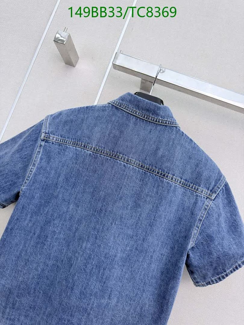Celine-Clothing Code: TC8369 $: 149USD