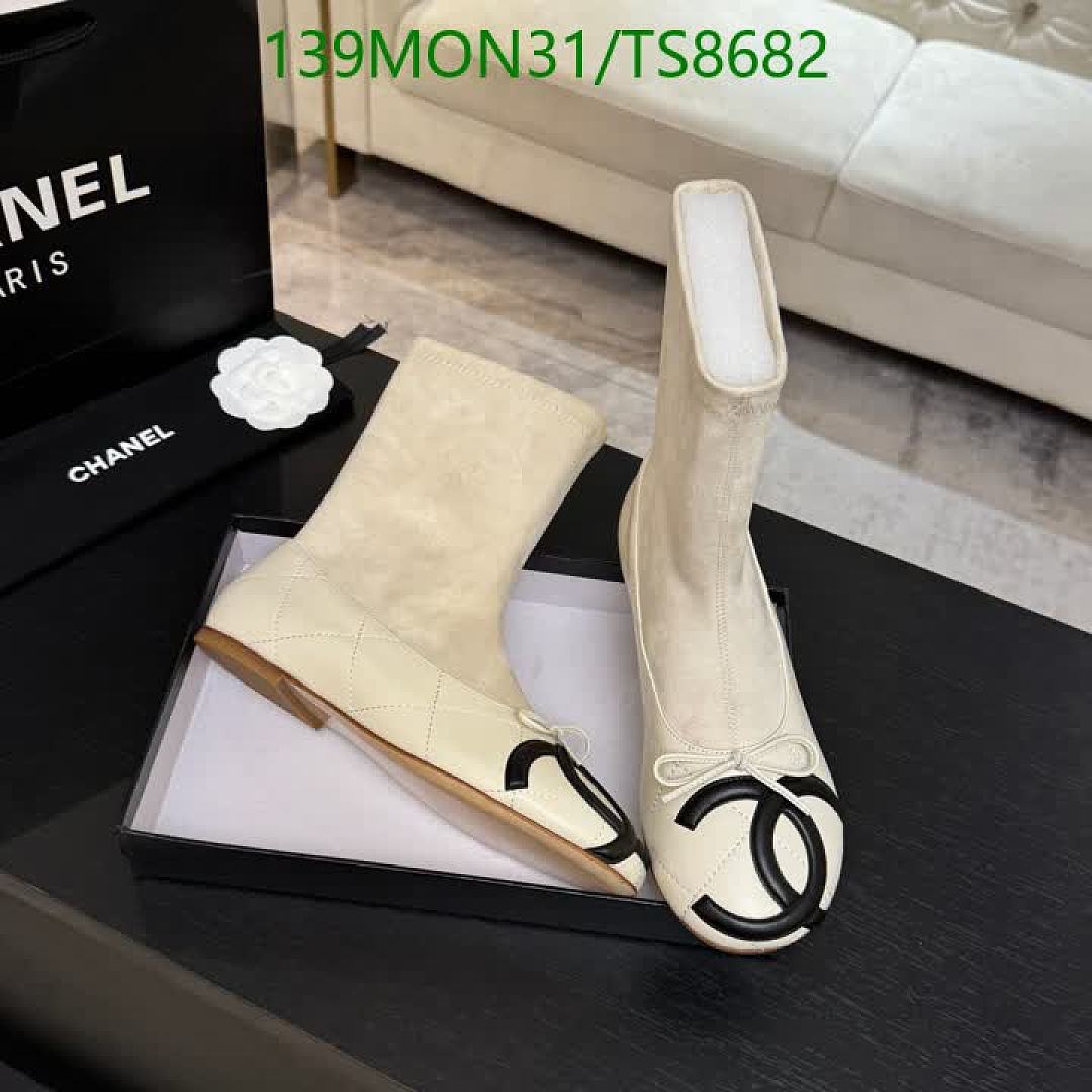Boots-Shoes(Women) Code: TS8682 $: 139USD