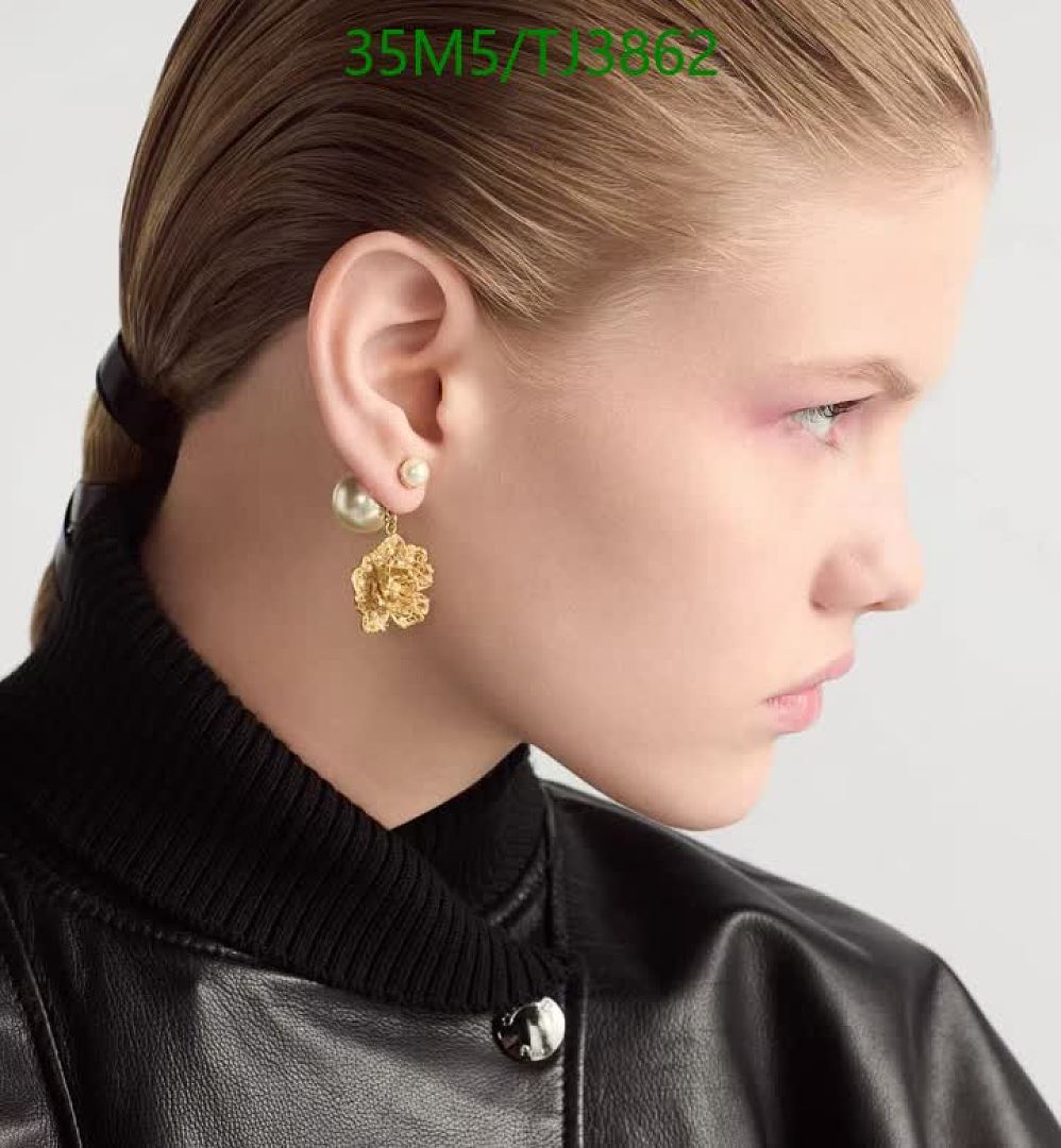 Dior-Jewelry Code: TJ3862 $: 35USD