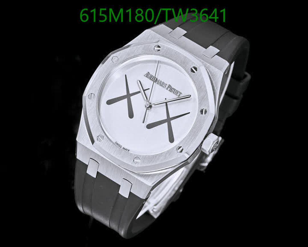 Audemars Piguet-Watches(5A) Code: TW3641 $: 615USD