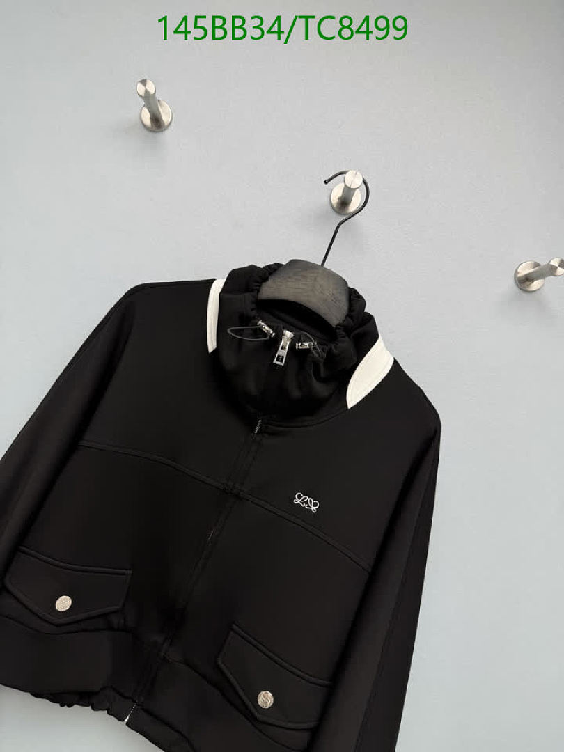 Loewe-Clothing Code: TC8499 $: 145USD