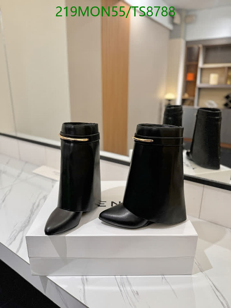 Boots-Shoes(Women) Code: TS8788 $: 219USD