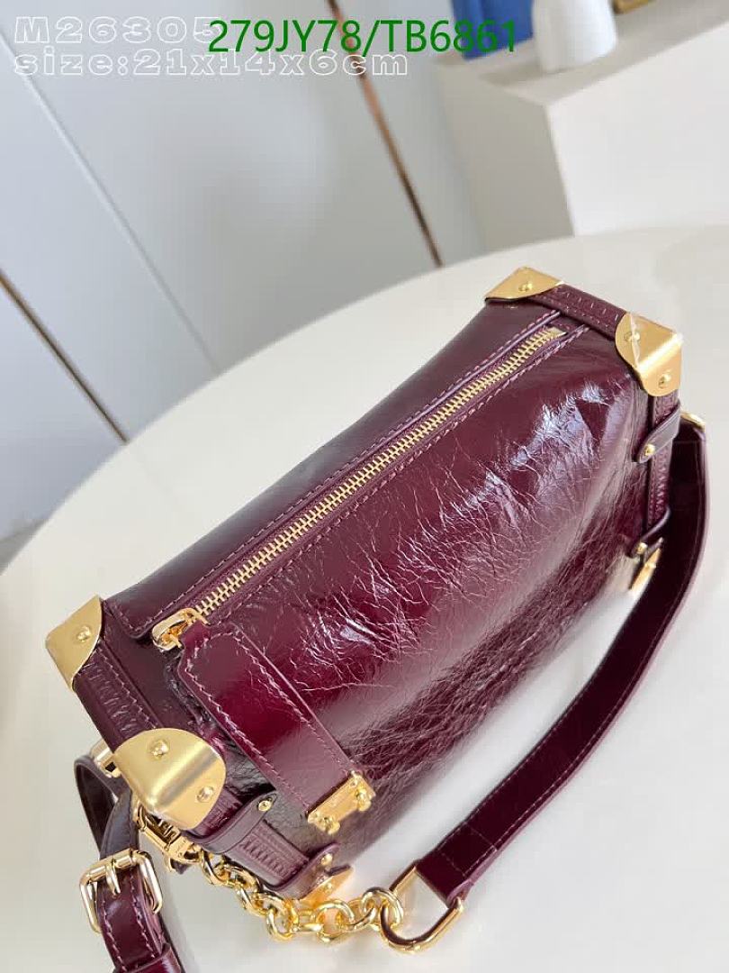 LV-Bags(5A) Code: TB6861 $: 279USD