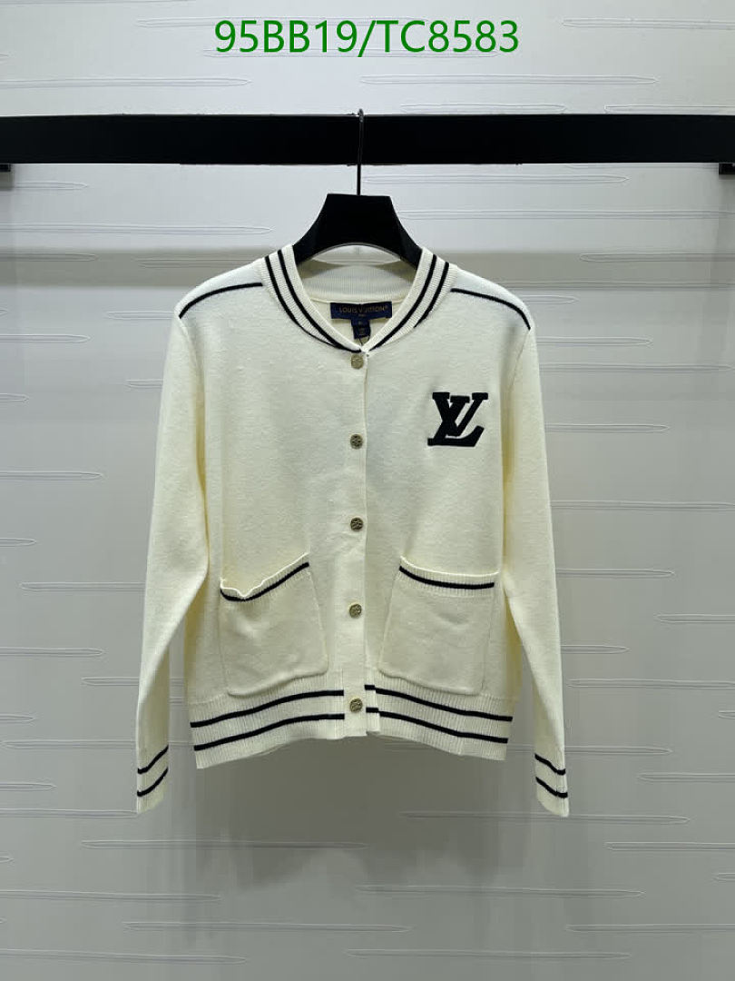 LV-Clothing Code: TC8583 $: 95USD