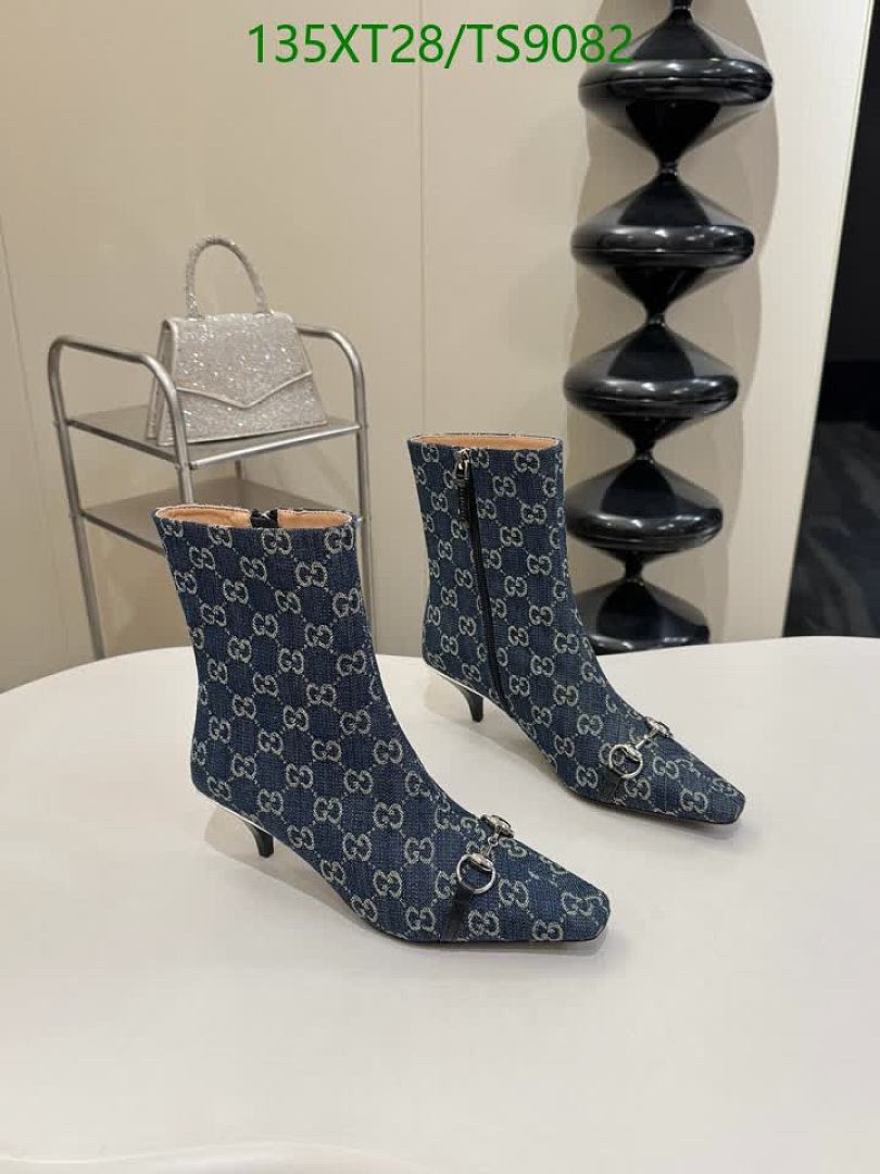 Boots-Shoes(Women) Code: TS9082 $: 135USD