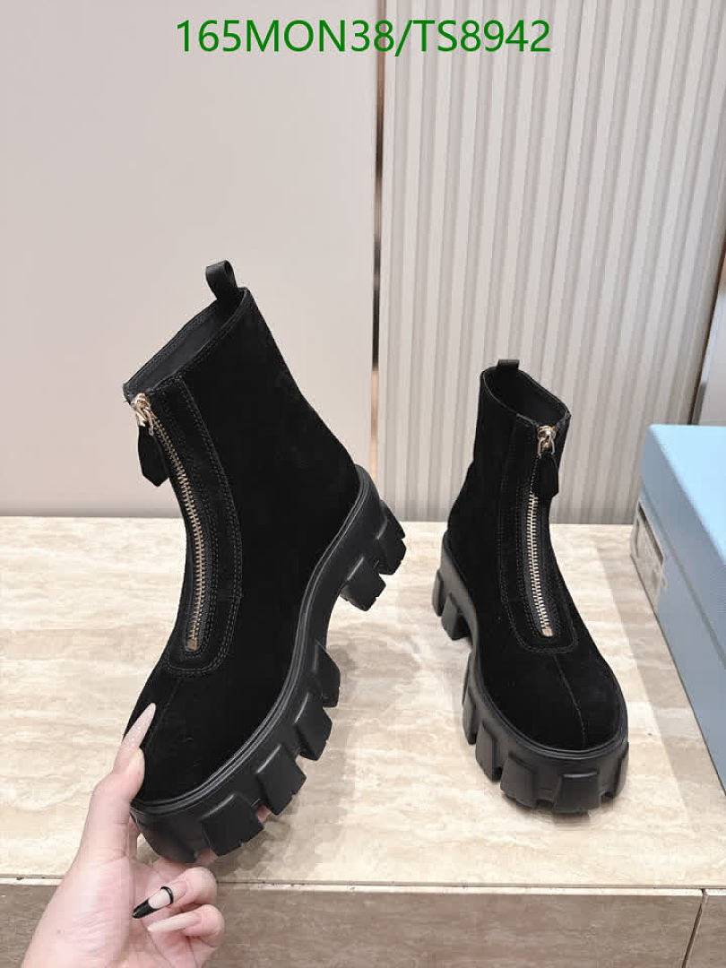 Boots-Shoes(Women) Code: TS8942 $: 165USD