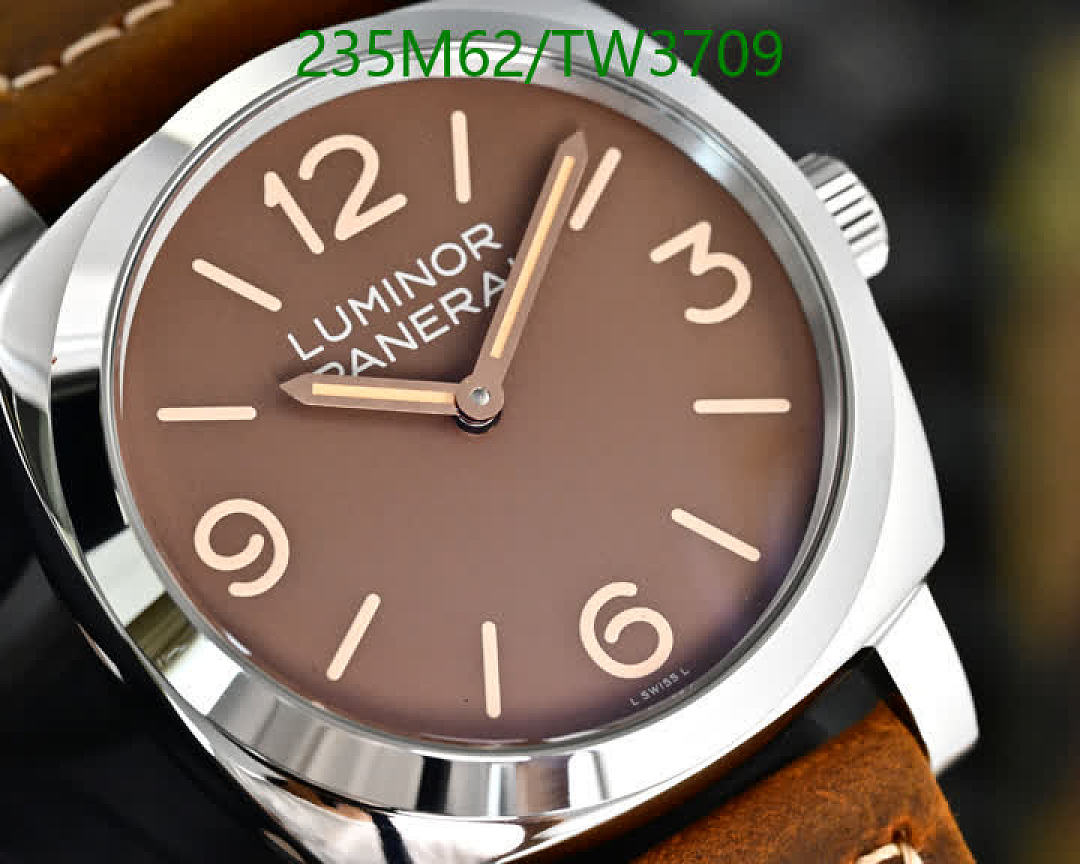 Panerai-Watches(5A) Code: TW3709 $: 235USD