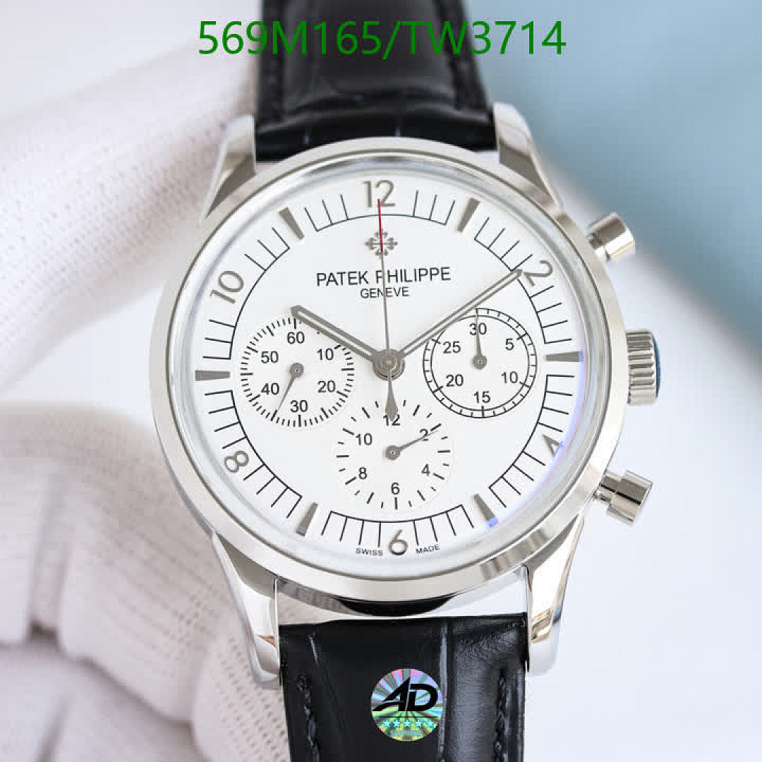 Patek Philippe-Watches(5A) Code: TW3714 $: 569USD