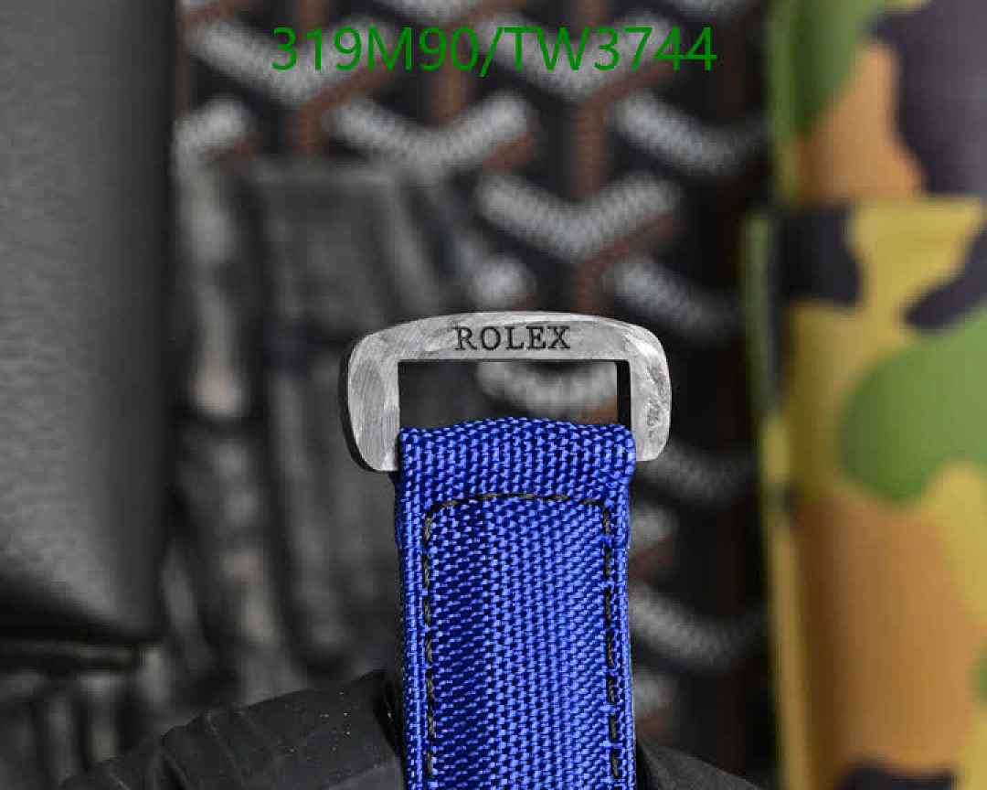 Rolex-Watches(5A) Code: TW3744 $: 319USD