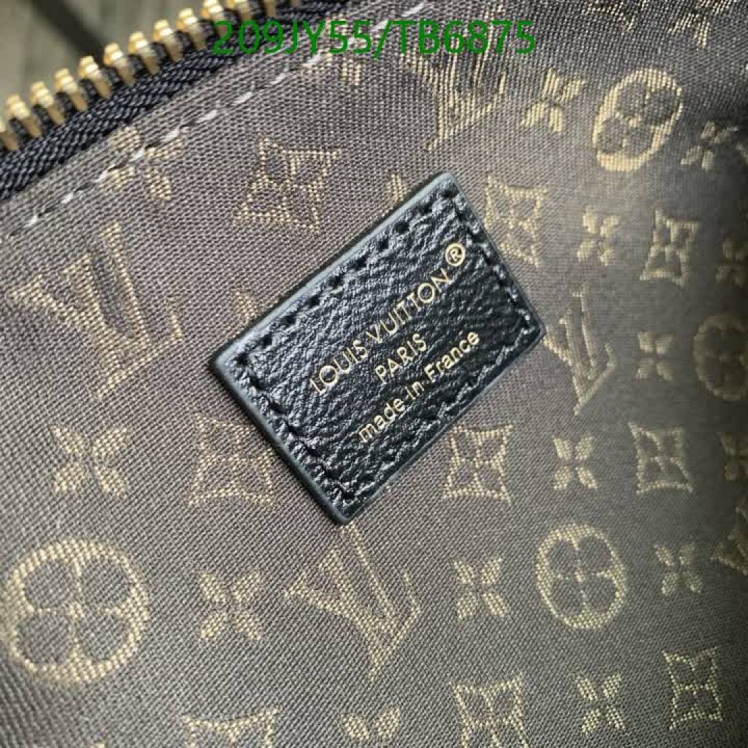 LV-Bags(5A) Code: TB6875 $: 209USD