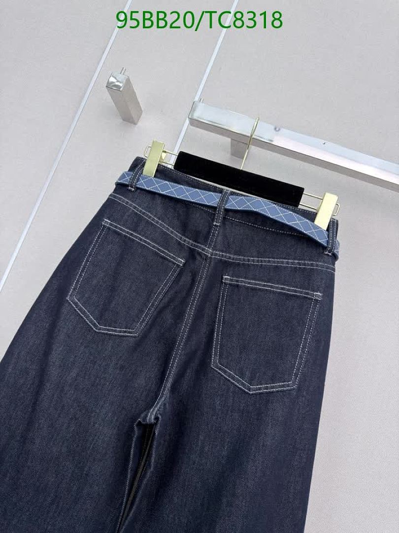 Chanel-Clothing Code: TC8318 $: 95USD