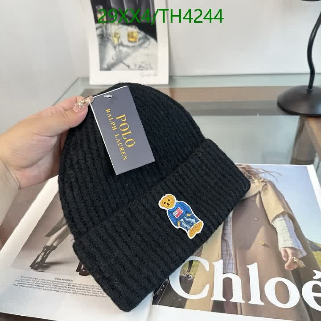Ralph Lauren-Hats Code: TH4244 $: 29USD