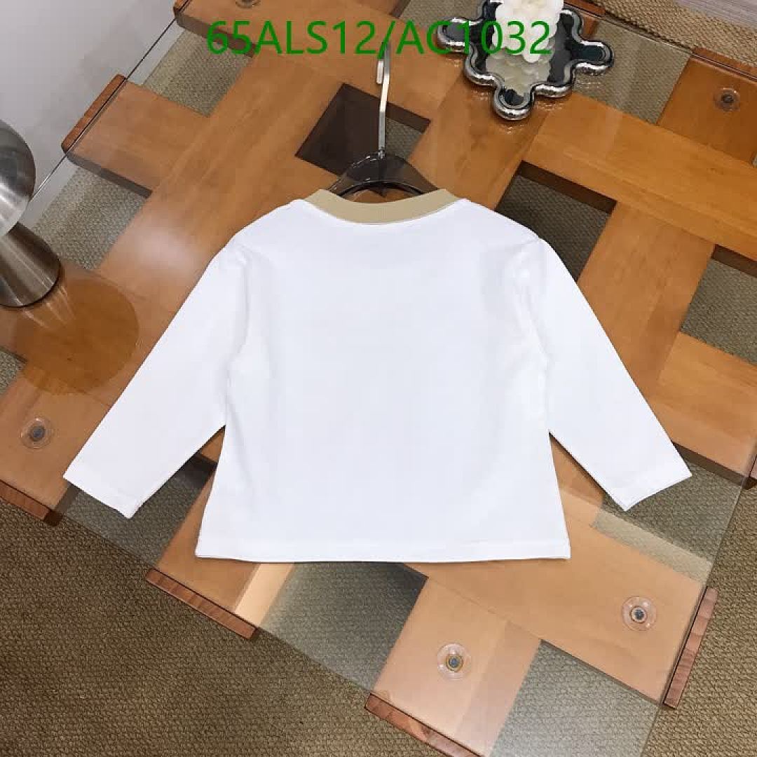 Dior-Clothing(Kids) Code: AC1032 $: 65USD