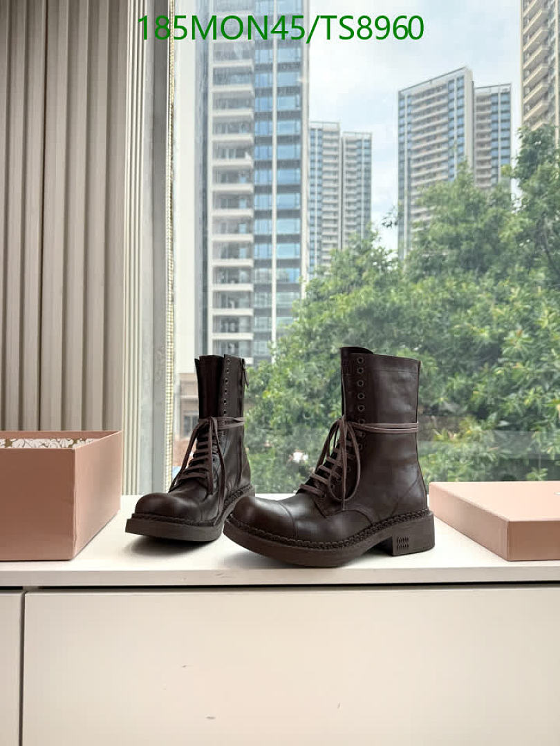 Boots-Shoes(Women) Code: TS8960 $: 185USD