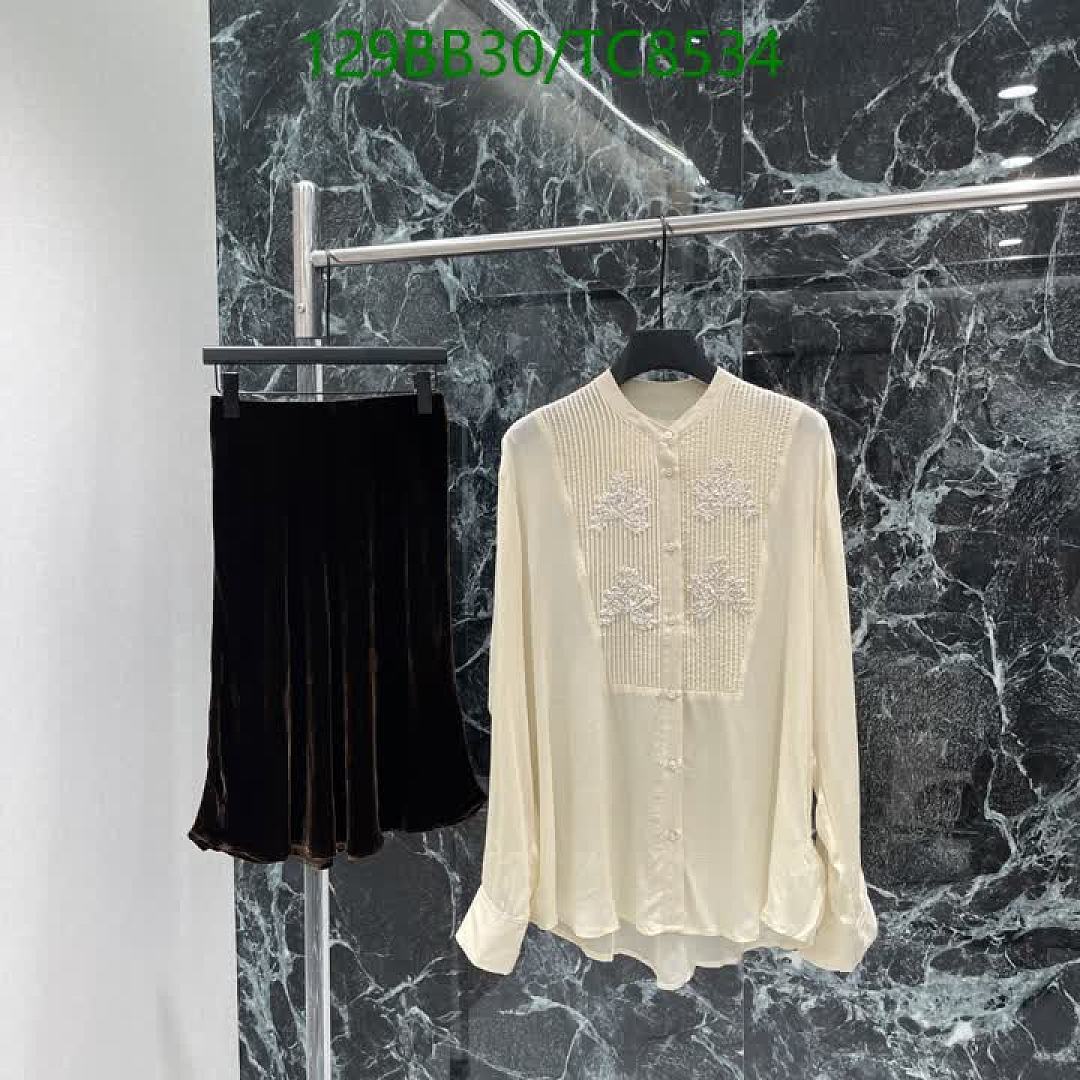 LV-Clothing Code: TC8534 $: 129USD