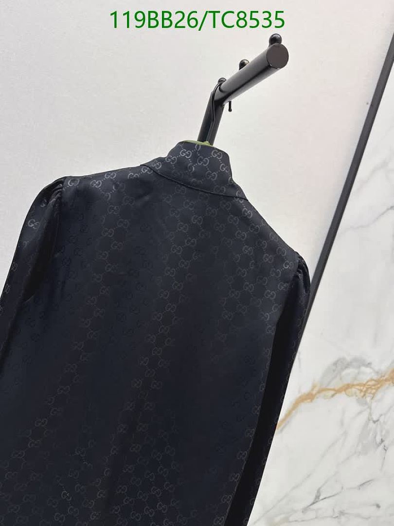 LV-Clothing Code: TC8535 $: 119USD