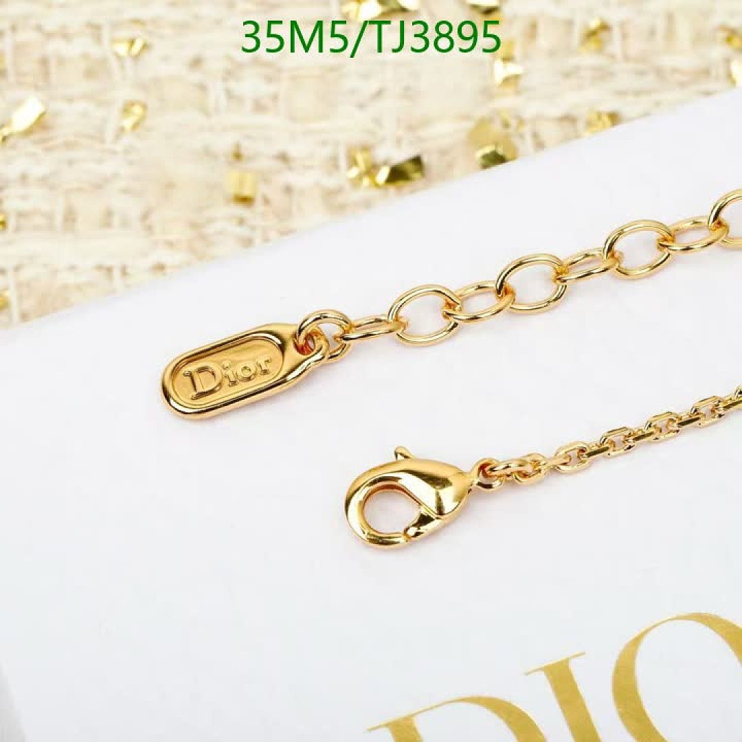 Dior-Jewelry Code: TJ3895 $: 35USD