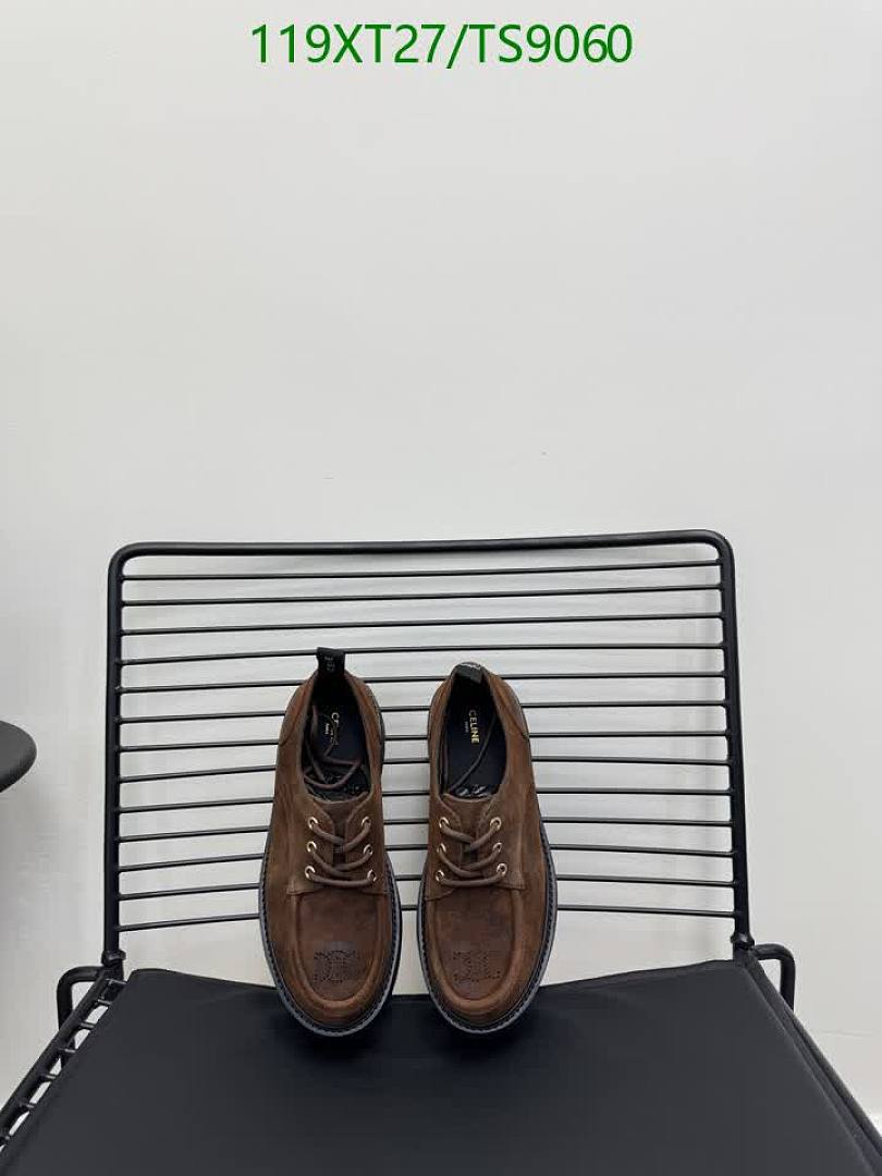 Celine-Shoes(Women) Code: TS9060 $: 119USD