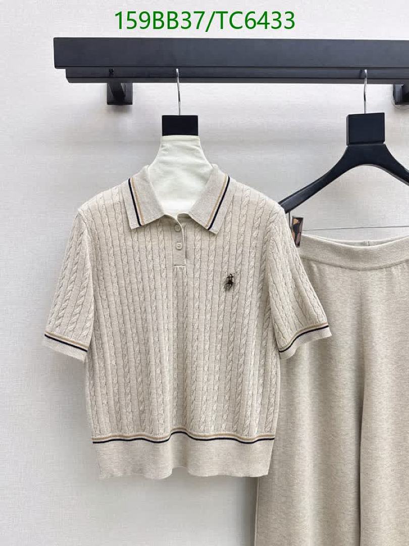Ralph Lauren-Clothing Code: TC6433 $: 159USD