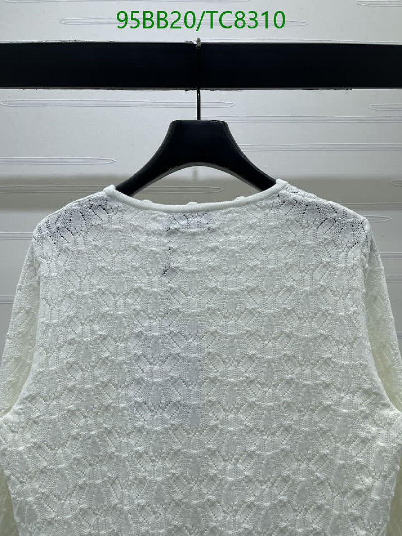 Chanel-Clothing Code: TC8310 $: 95USD