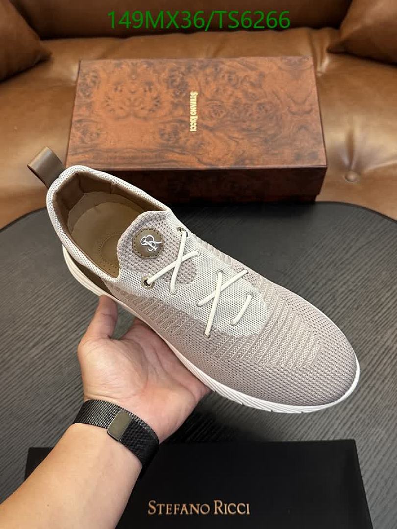 Stefano Ricci-Shoes(Men) Code: TS6266 $: 149USD