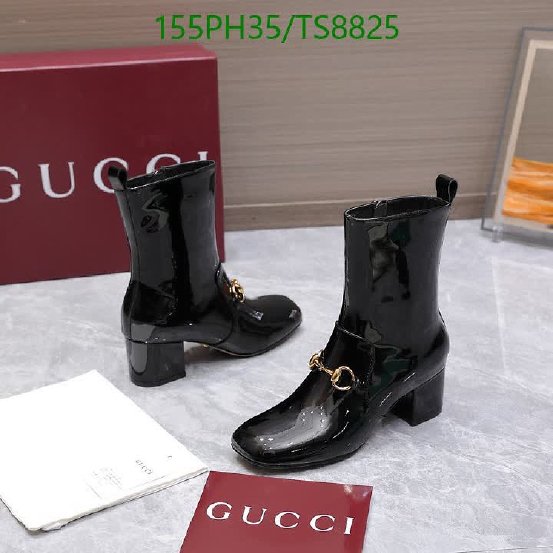 Gucci-Shoes(Women) Code: TS8825 $: 155USD
