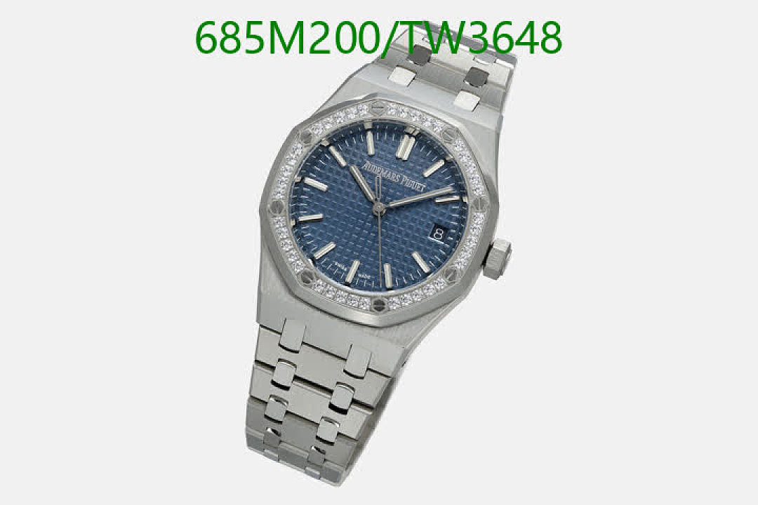 Audemars Piguet-Watches(5A) Code: TW3648 $: 685USD