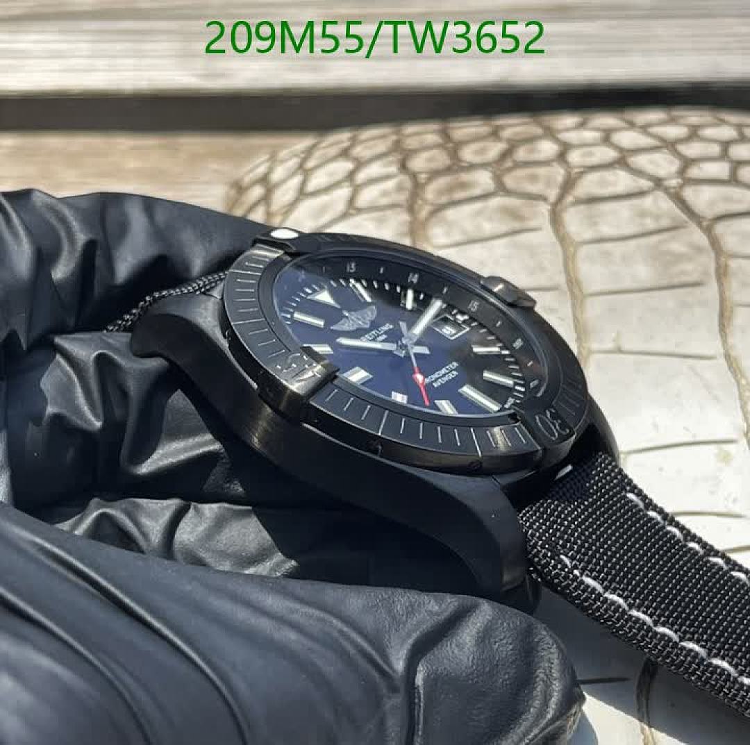 Breitling-Watches(5A) Code: TW3652 $: 209USD