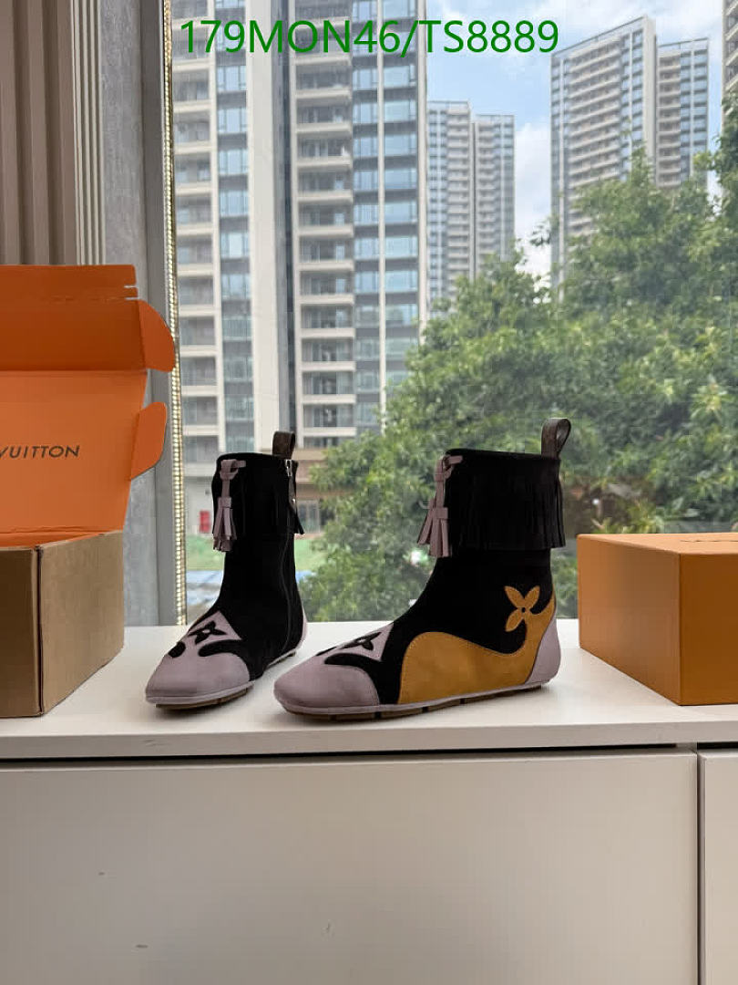 Boots-Shoes(Women) Code: TS8889 $: 179USD