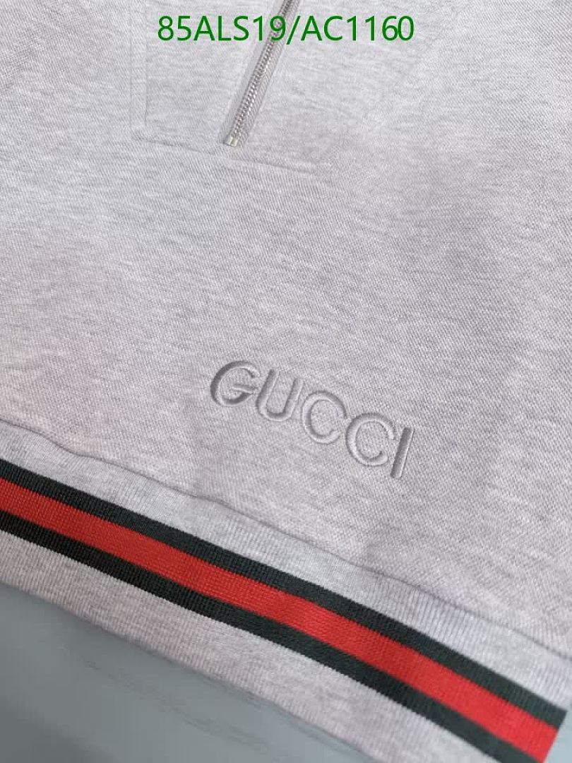 Gucci-Clothing(Kids) Code: AC1160 $: 85USD