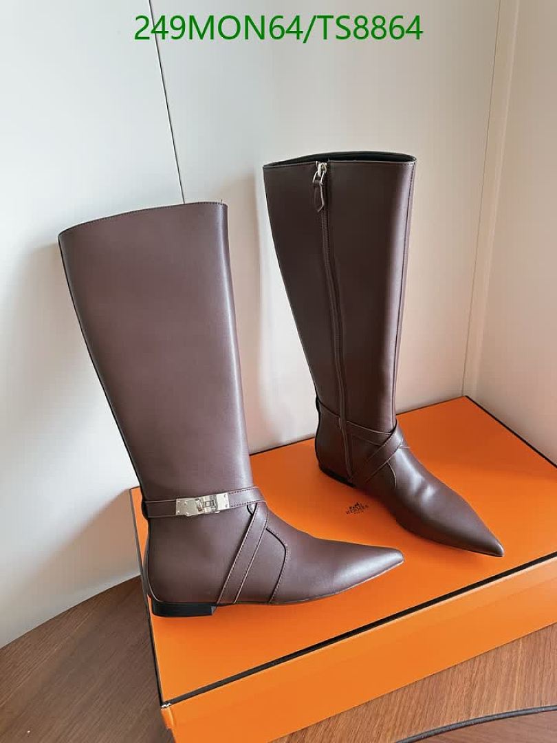 Boots-Shoes(Women) Code: TS8864 $: 249USD