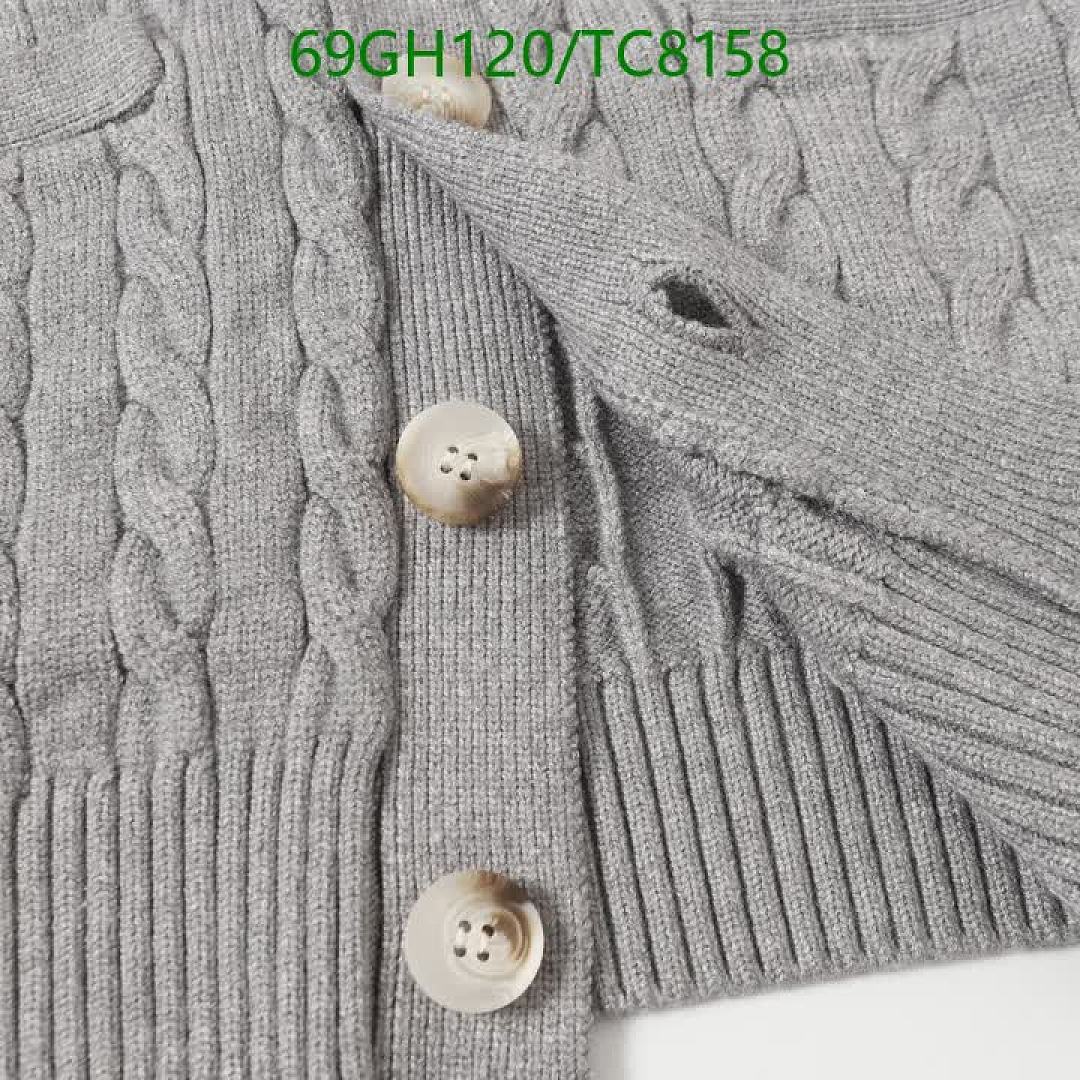 Ralph Lauren-Clothing Code: TC8158 $: 69USD