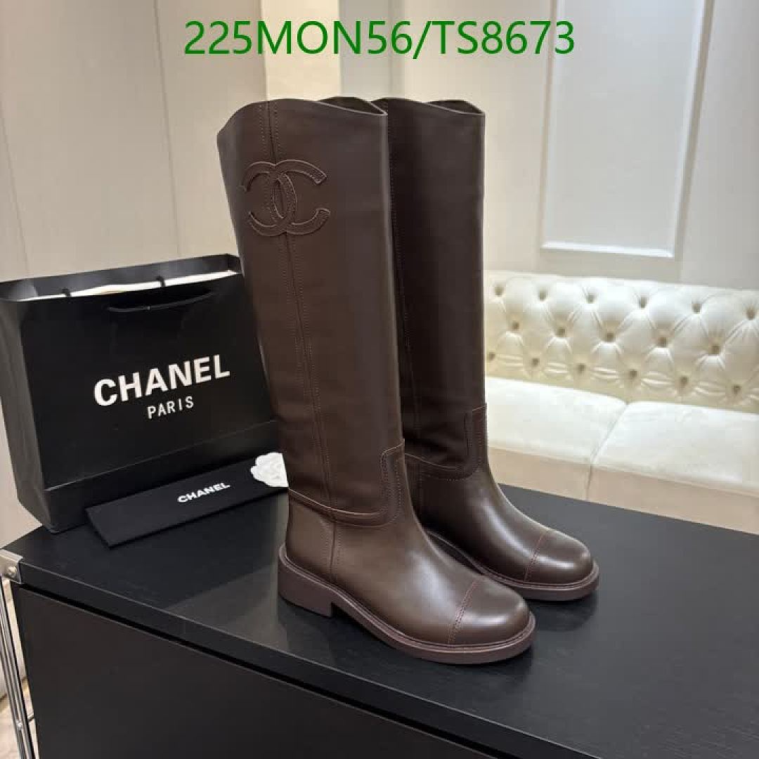 Boots-Shoes(Women) Code: TS8673 $: 225USD