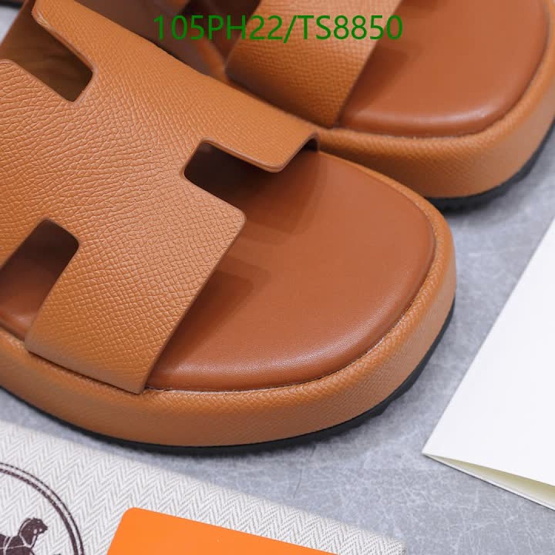 Hermes-Shoes(Women) Code: TS8850 $: 105USD