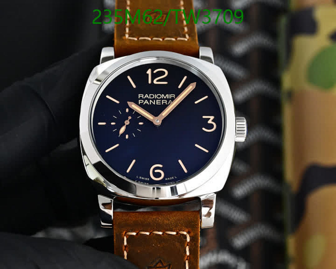 Panerai-Watches(5A) Code: TW3709 $: 235USD