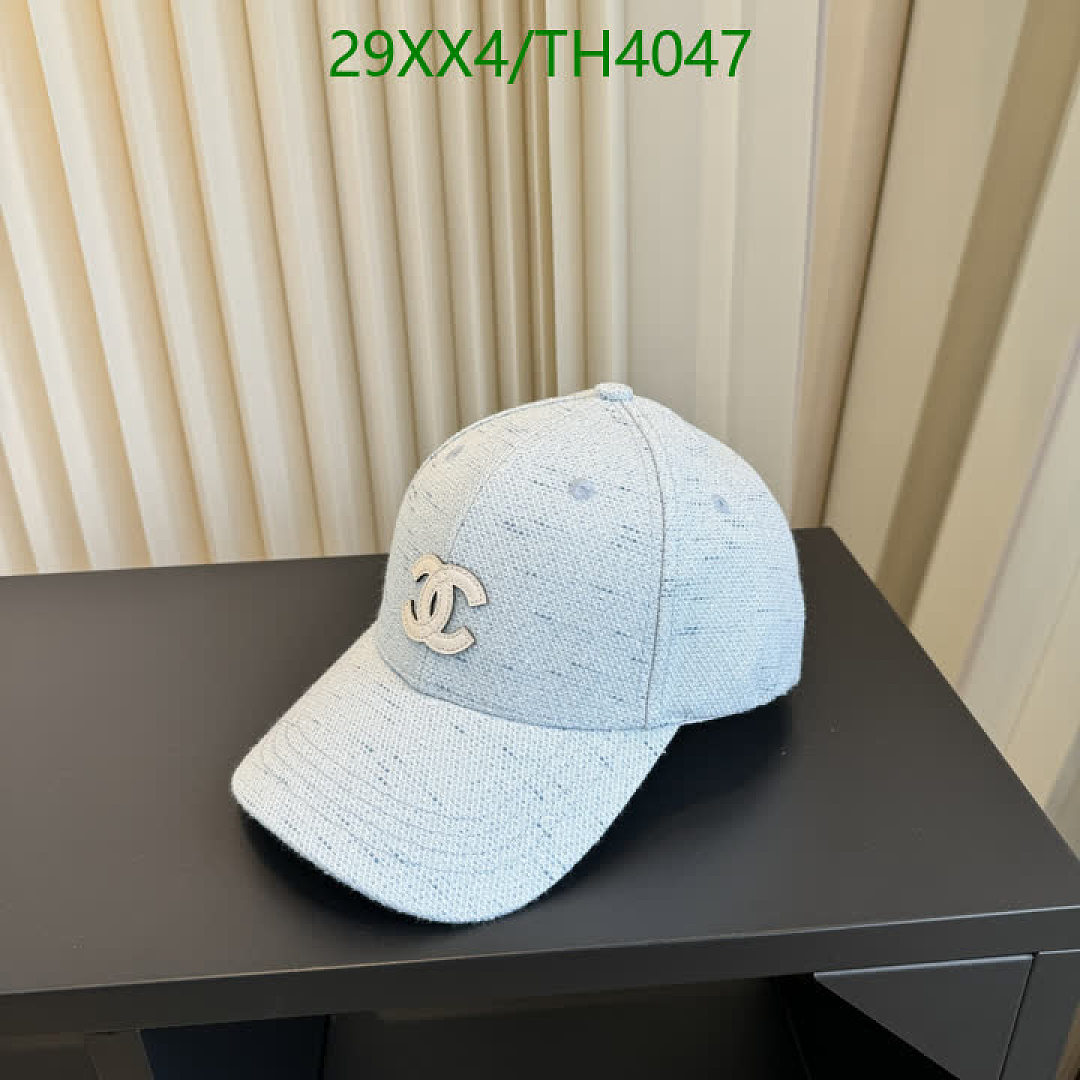 Chanel-Hats Code: TH4047 $: 29USD